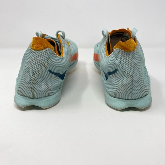 HOKA Cielo x MD Women’s Lightweight Track Spikes Running Shoes - Picture 7 of 11